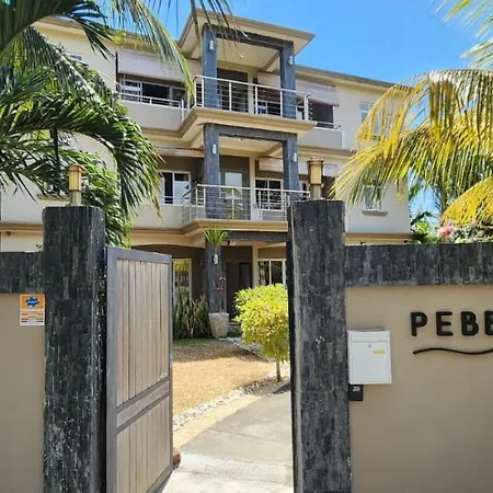 Number 5, Pebble Bay Appartments